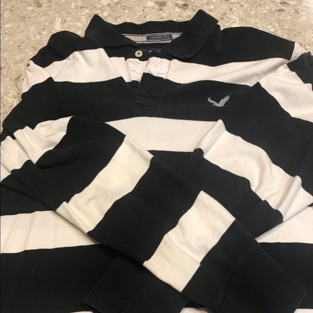 American eagle long sleeve XXL